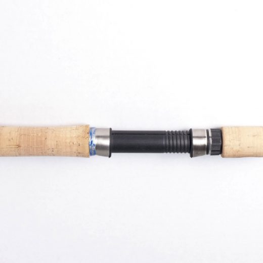 Leviathan Delta Bass Rod