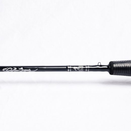 Leviathan Alpha Rod