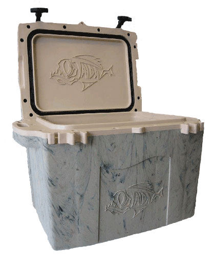 27 Quart Taiga Cooler