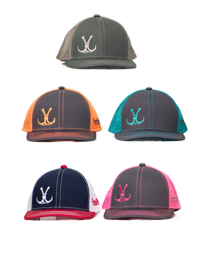 Coastal Trucker Hat