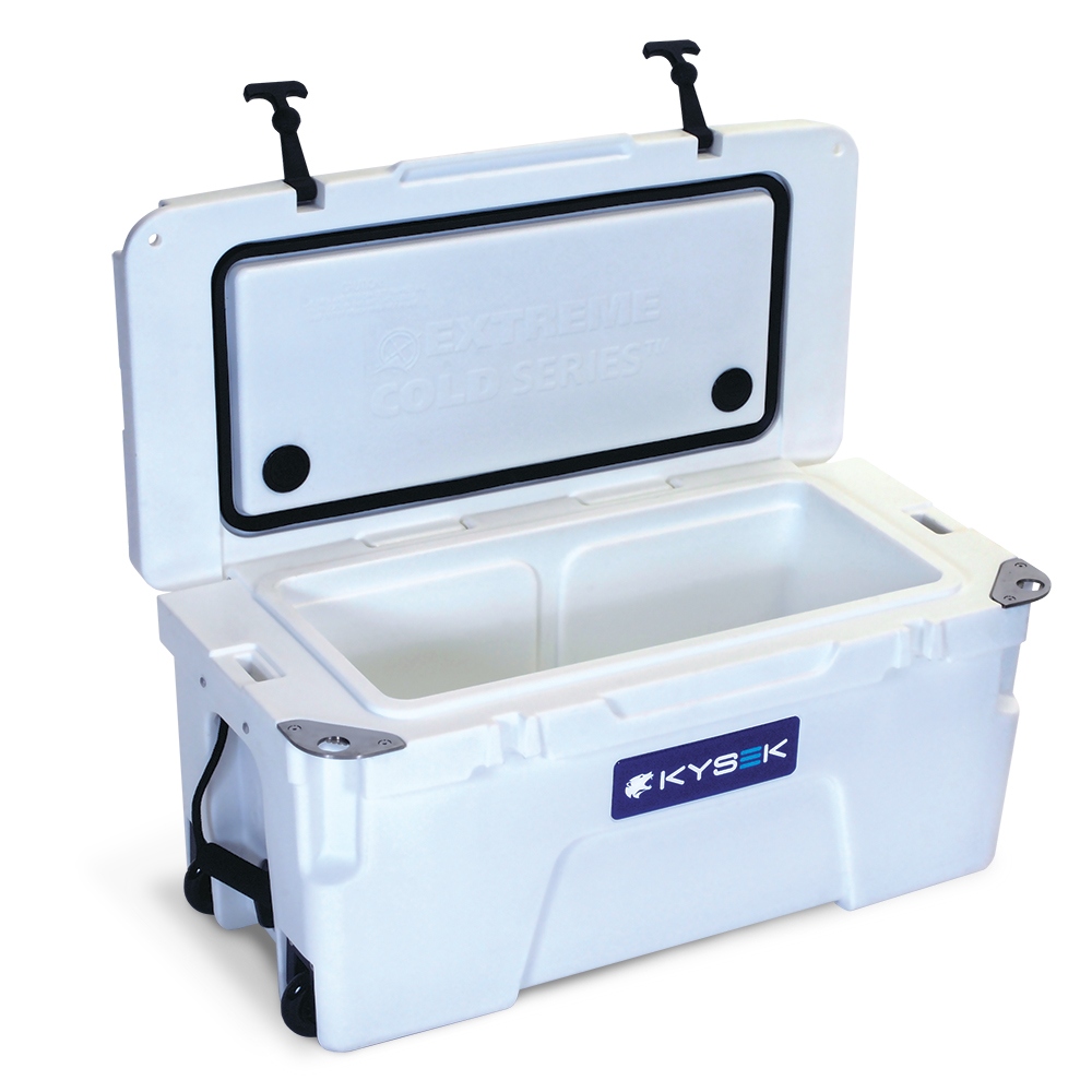 Kysek "The Ultimate Ice Chest"- 75L